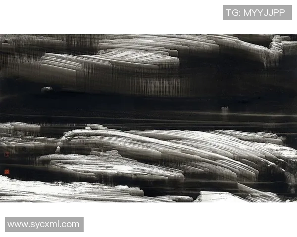 徐昕的艺术之路:从初学者到当代艺术家的蜕变与探索