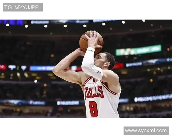 扎克拉文如何在NBA赛场上展现出色的得分能力与领导力